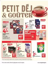 Catalogue Auchan Supermarché page 2