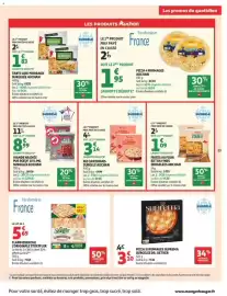 Catalogue Auchan Supermarché page 23