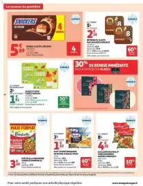 Catalogue Auchan Supermarché page 24
