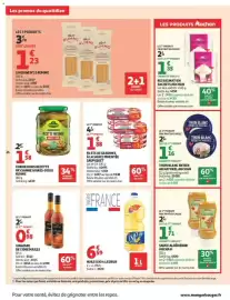 Catalogue Auchan Supermarché page 26