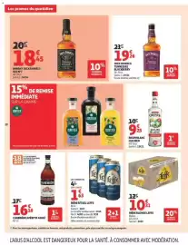 Catalogue Auchan Supermarché page 28
