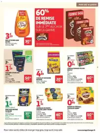Catalogue Auchan Supermarché page 3