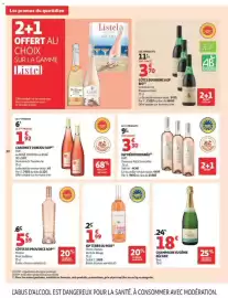 Catalogue Auchan Supermarché page 30