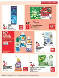 Catalogue Auchan Supermarché page 31