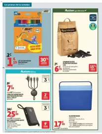 Catalogue Auchan Supermarché page 34