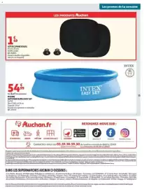 Catalogue Auchan Supermarché page 35