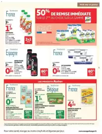 Catalogue Auchan Supermarché page 5
