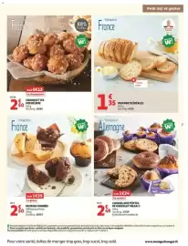 Catalogue Auchan Supermarché page 7