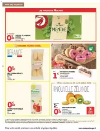 Catalogue Auchan Supermarché page 8