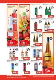 PRIVÁT akciós újság hét 29 Oldal 6