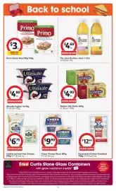 Coles catalogue week 29 Page 16