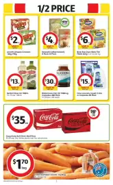 Coles catalogue week 29 Page 2