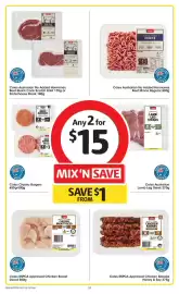 Coles catalogue week 29 Page 24