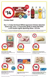 Coles catalogue week 29 Page 26