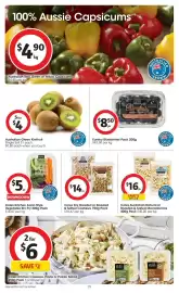 Coles catalogue week 29 Page 29