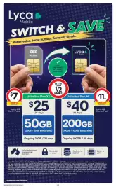 Coles catalogue week 29 Page 49