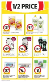 Coles catalogue week 29 Page 6