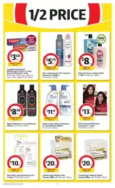 Coles catalogue week 29 Page 8