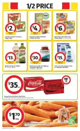 Coles catalogue week 29 Page 2