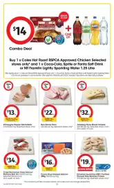 Coles catalogue week 29 Page 26
