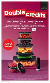 Coles catalogue week 29 Page 31