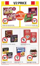 Coles catalogue week 29 Page 12