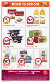 Coles catalogue week 29 Page 16