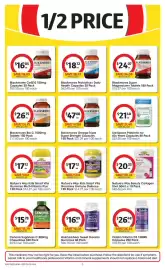 Coles catalogue week 29 Page 5
