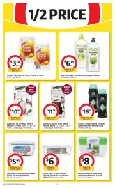 Coles catalogue week 29 Page 6