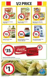 Coles catalogue week 29 Page 2