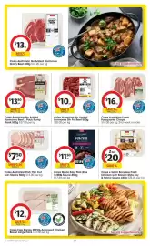 Coles catalogue week 29 Page 25