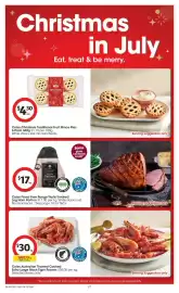 Coles catalogue week 29 Page 27