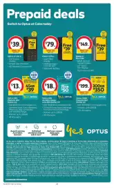 Coles catalogue week 29 Page 48