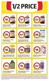 Coles catalogue week 29 Page 5