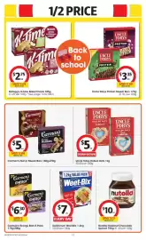 Coles catalogue week 29 Page 12
