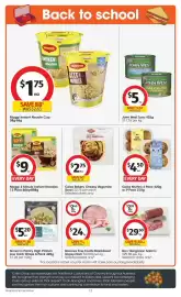 Coles catalogue week 29 Page 13