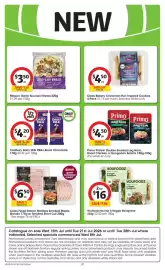 Coles catalogue week 29 Page 30