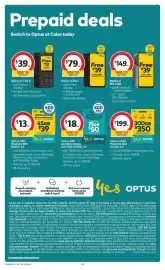 Coles catalogue week 29 Page 48