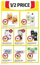 Coles catalogue week 29 Page 6