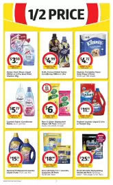 Coles catalogue week 29 Page 7