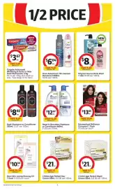 Coles catalogue week 29 Page 8