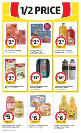 Coles catalogue week 29 Page 10