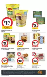 Coles catalogue week 29 Page 13