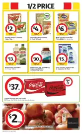 Coles catalogue week 29 Page 2