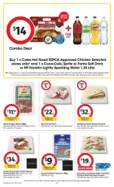 Coles catalogue week 29 Page 26