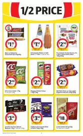 Coles catalogue week 29 Page 4