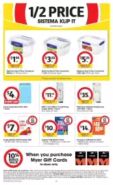 Coles catalogue week 29 Page 47
