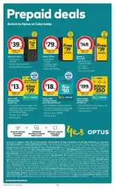 Coles catalogue week 29 Page 48