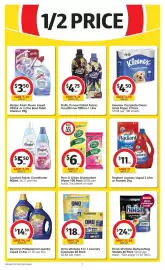 Coles catalogue week 29 Page 7