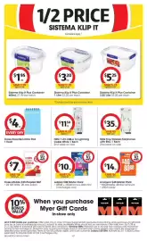 Coles catalogue week 29 Page 47